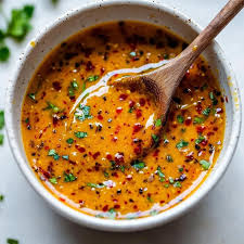 Wing Sauce Options