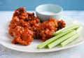 Boneless Wings