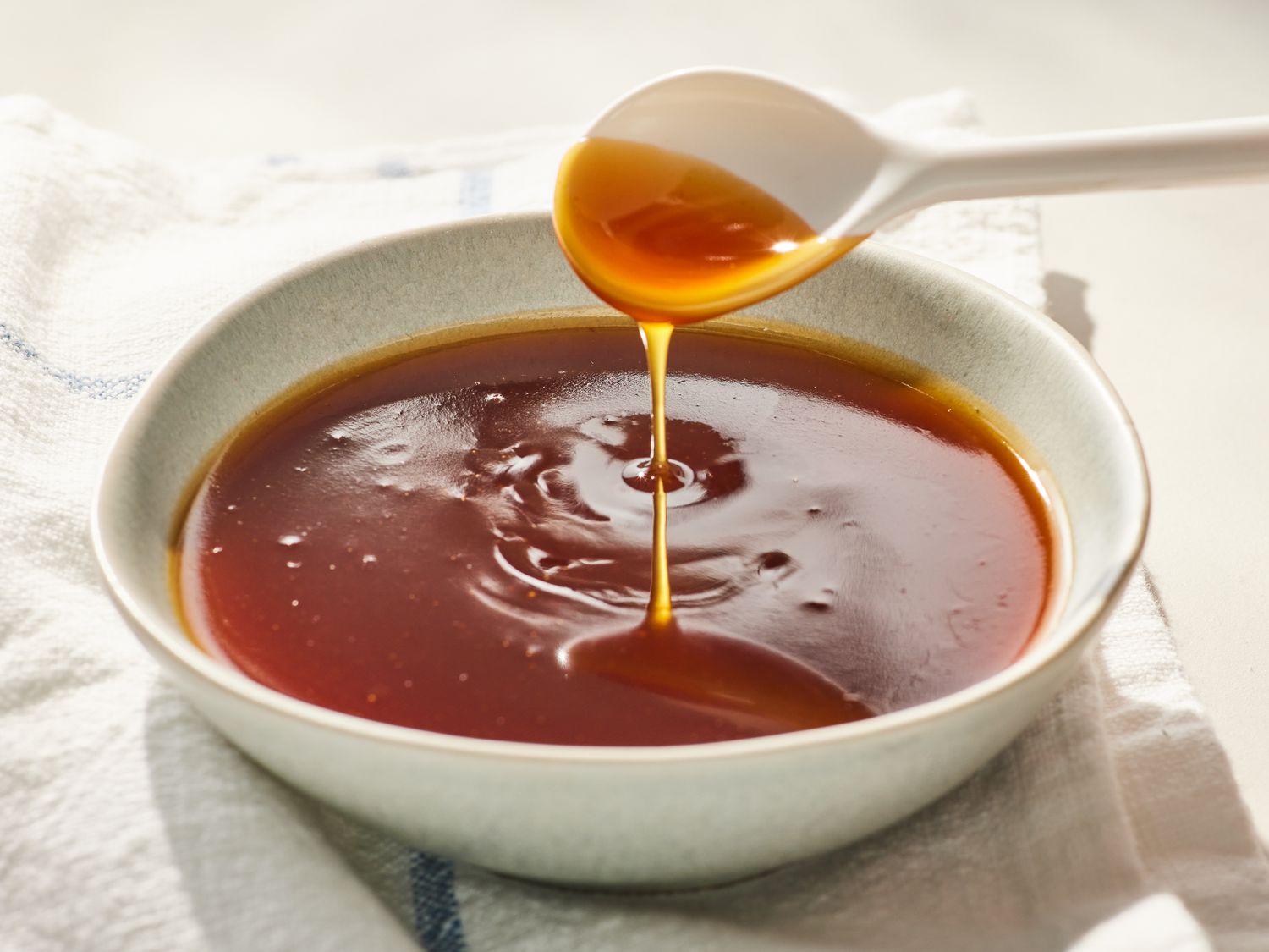 Wing Sauce Options