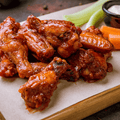 Bone-In Wings