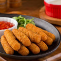 Mozzarella Cheese Sticks