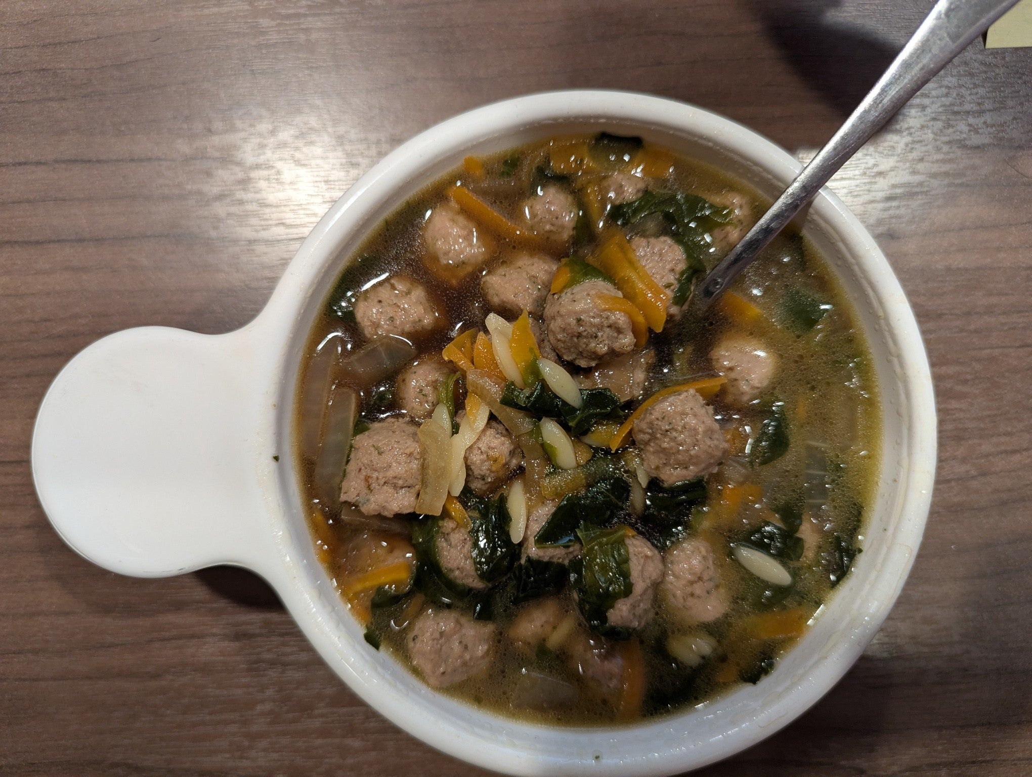 Soup of the Day