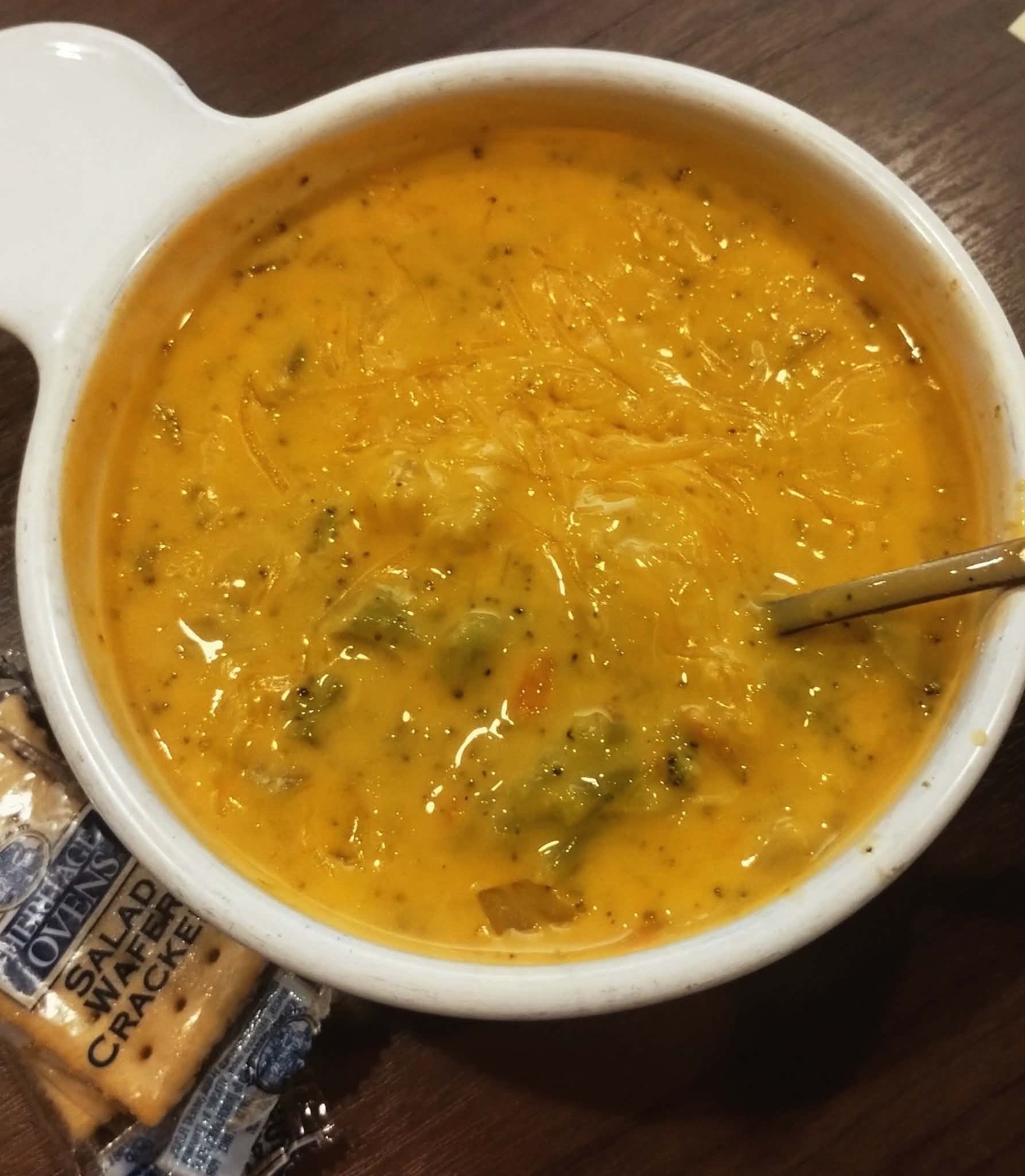 Soup of the Day